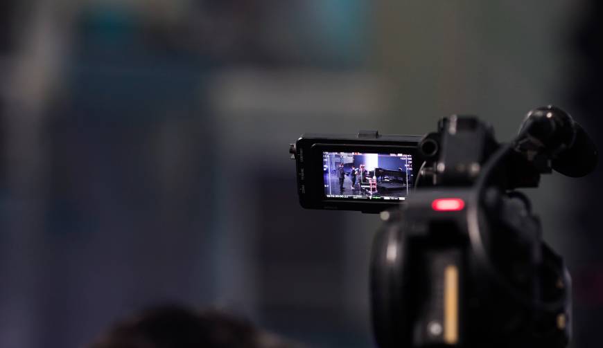 景县产品视频拍摄