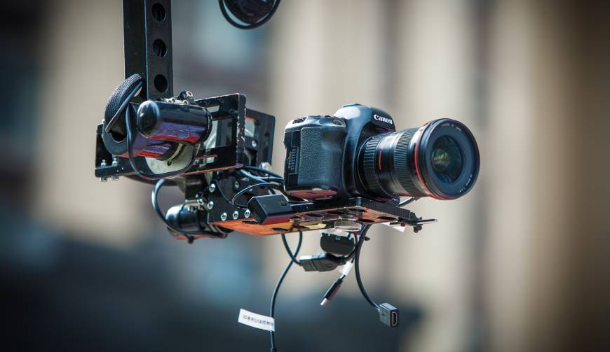 景县产品视频拍摄