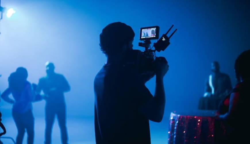 景县产品视频拍摄