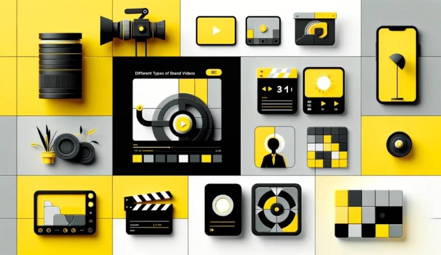 景县产品视频拍摄