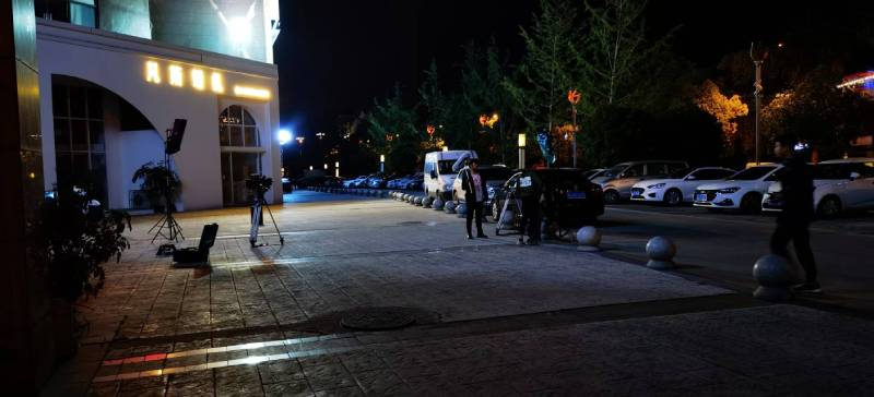 景县电商产品视频拍摄制作全攻略，打造高转化带货视频