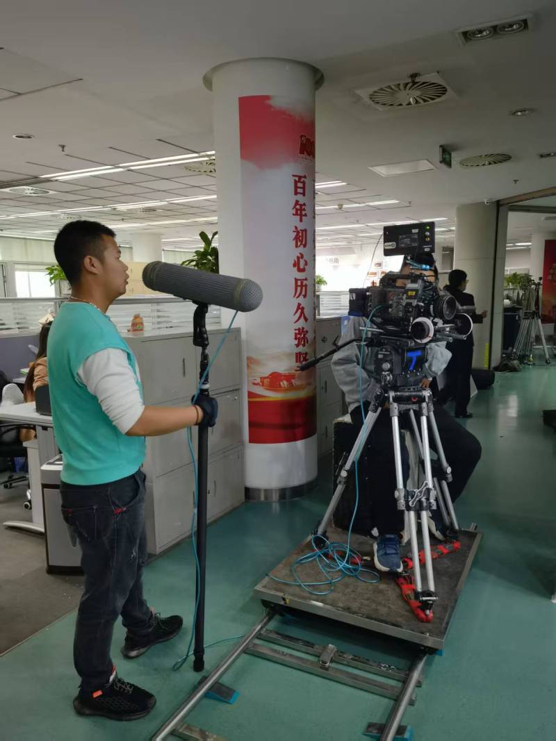 景县产品宣传视频制作